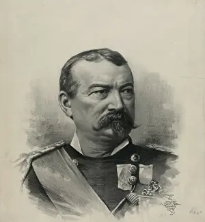 Sheridan Prints: Sheridan
