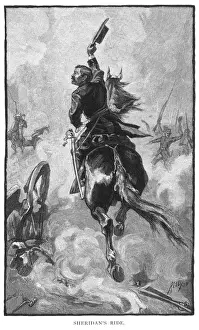 Sheridans Ride