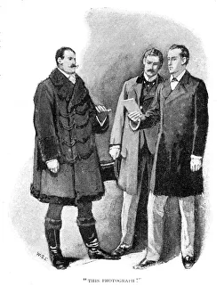 Doyle Collection: Sherlock Holmes