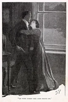 Conan Prints: Sherlock Holmes - The Adventure of The Dancing Men