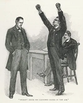 Doyle Collection: Sherlock Holmes / Doyle