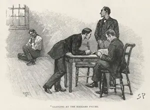 Sherlock Holmes / Doyle