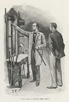 Sherlock Holmes / Doyle
