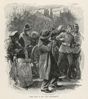 Sherlock Holmes / Doyle