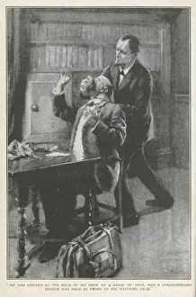 Sherlock Holmes / Doyle