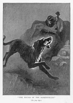 Doyle Collection: Sherlock Holmes / Watson