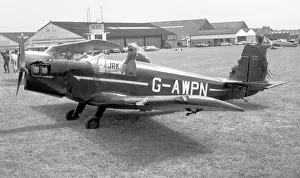 Shield Xyla G-AWPN