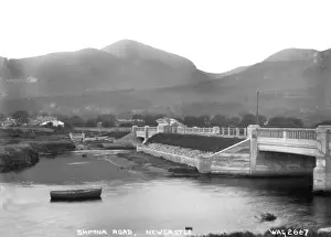 Shimna Road, Newcastle
