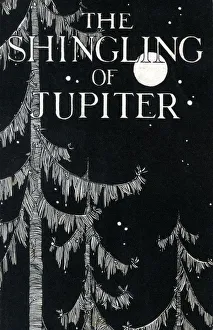 New items from The Michael Diamond Collection Gallery: The Shingling of Jupiter, Q Theatre, Kew Bridge, SW London