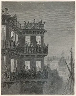 Ship Inn, Greenwich