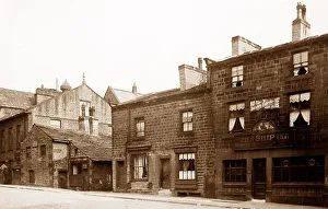 Ship Inn, West Lane, Keighley
