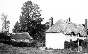 Shiphay near Torquay