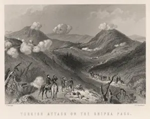 Shipka Pass