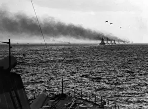 Ships of the British Grand Fleet, WW1