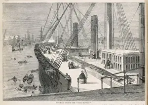 SHIPS / GREAT EASTERN