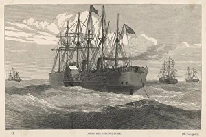 Atlantic Cable & Eastern