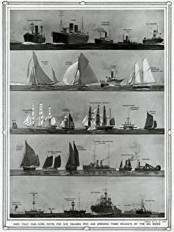 English Lightship