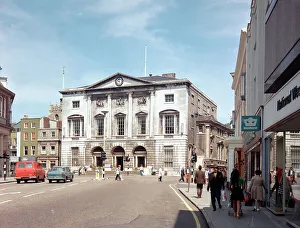Shire Hall, Chelmsford