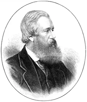 Shirley Brooks (1816-1874)