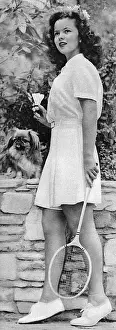 Shirley Temple