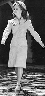 Shirley Temple