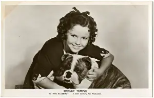 Shirley Temple