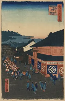 Shitaya Hirokoji