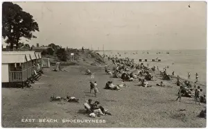 Shoeburyness / C1930