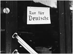 Shop - Germans Only