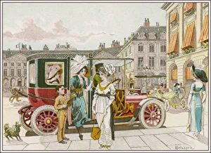 Cars Gallery: Shopping by Car