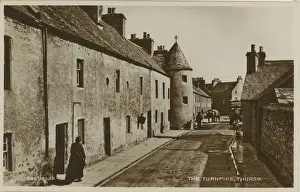 Shore Street