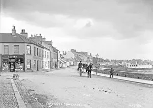 Shore Collection: Shore Street, Donaghadee