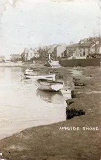 The Shore and Village