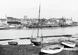 Shoreham Prints: Shoreham early 1900s