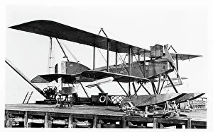 Short Admiralty Type 320