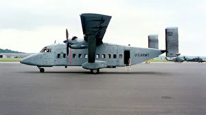 Short C-23B Sherpa 88-1861