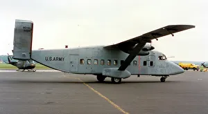 Short C-23B Sherpa 88-1861