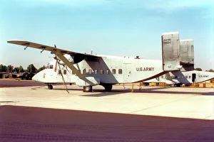 Short C-23B Sherpa 88-1864