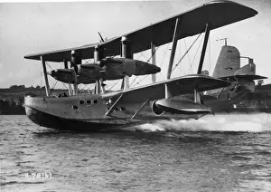 Short-Kawanishi KF1