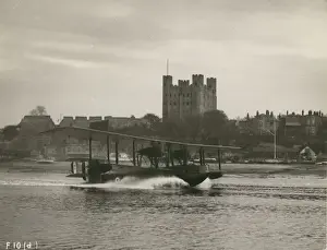 Cromarty Prints: Short N3 Cromarty, N120