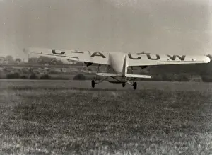Short S. 16-1 Scion 1 G-ACUW