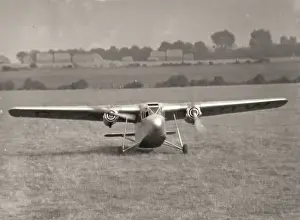 Short S. 16-1 Scion 1 G-ACUW