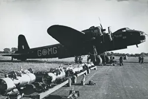 Short S-29 Stirling