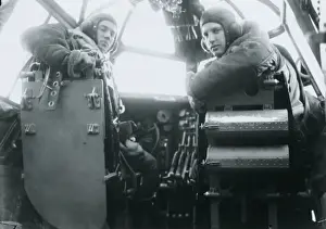 Short S-29 Stirling