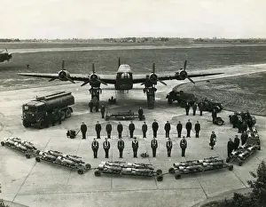 Short S-29 Stirling