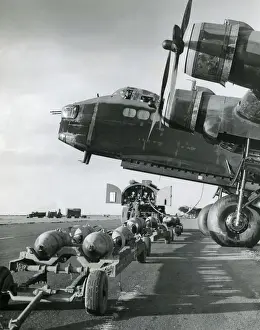 Short S-29 Stirling