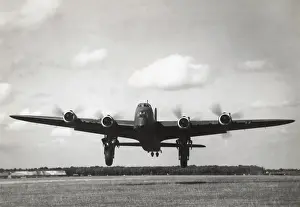 Short S-29 Stirling