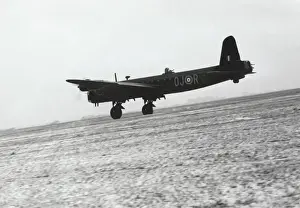 Short S-29 Stirling