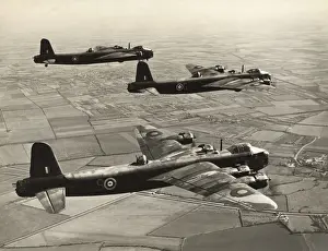 Short S-29 Stirling