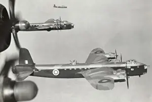 Short S-29 Stirling